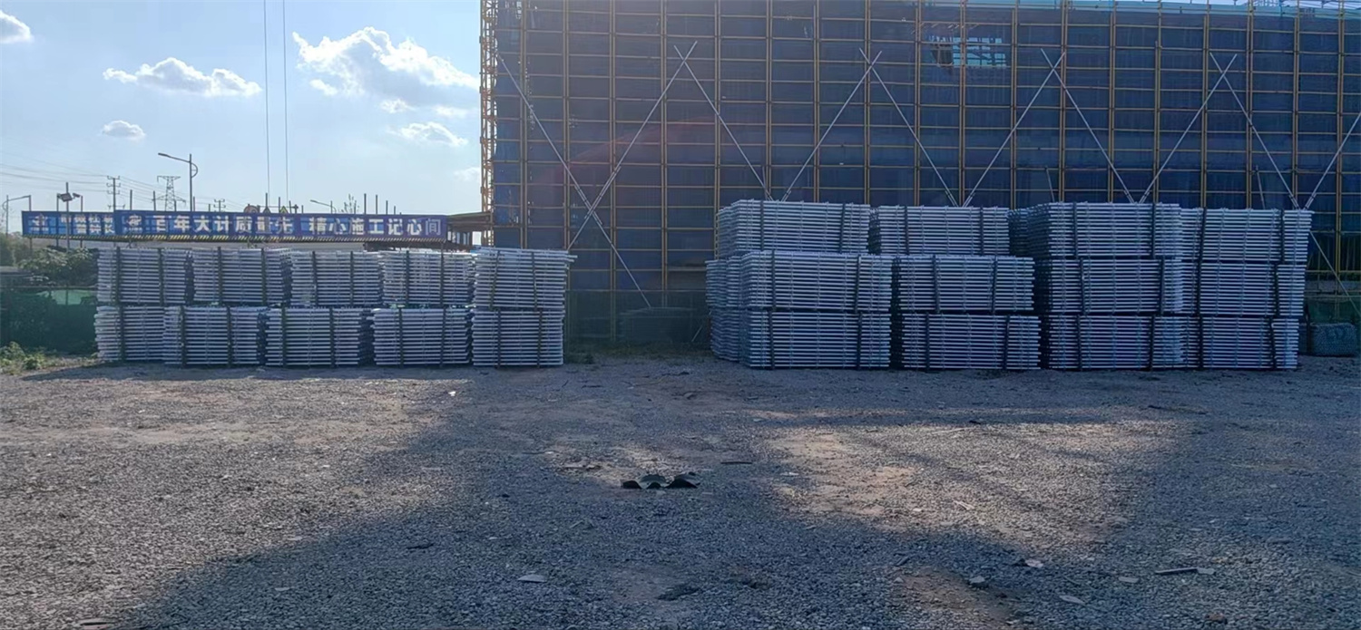 盘扣式脚手架的性价比高吗？